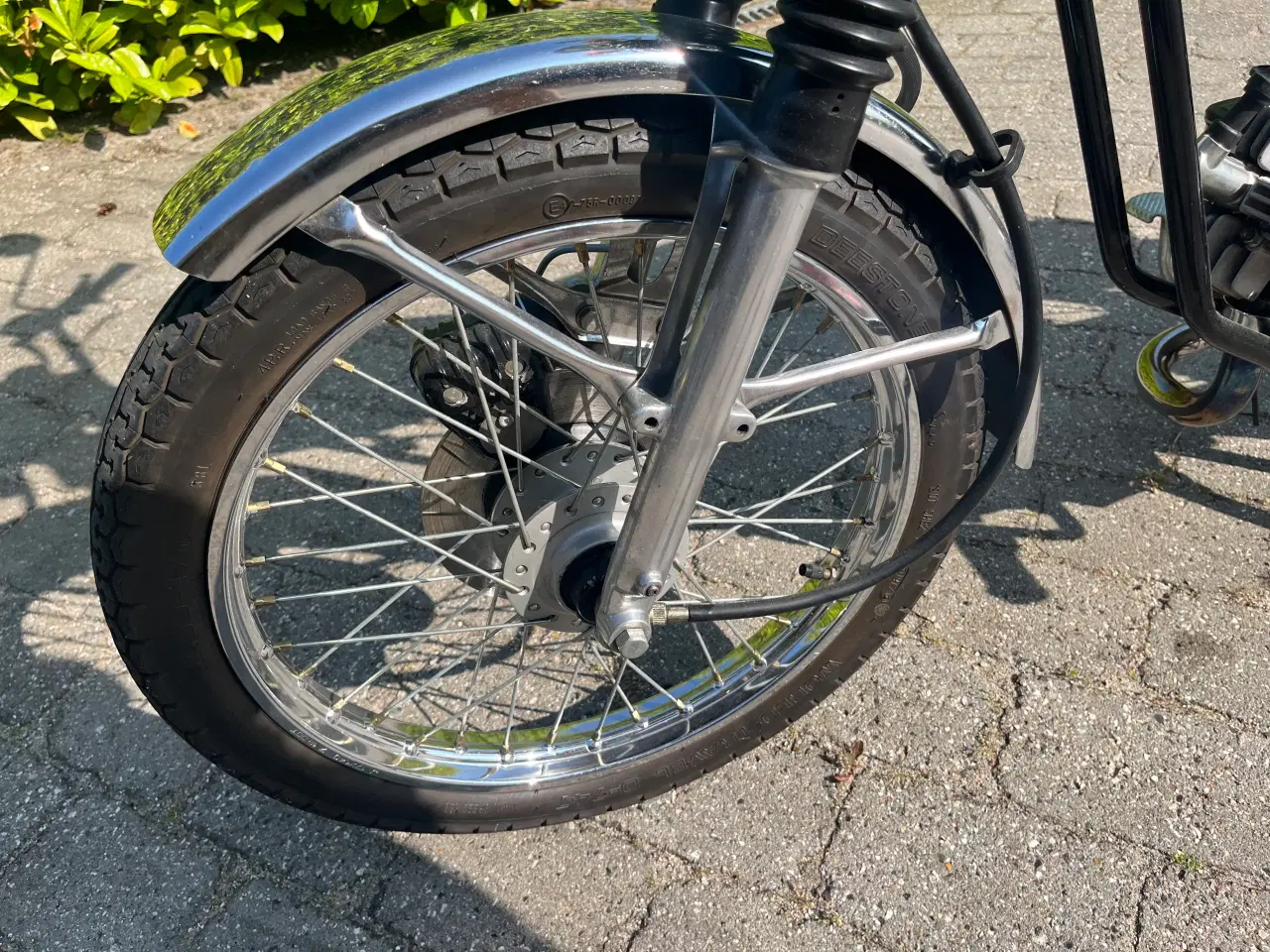 Billede 10 - Yamaha fs1 