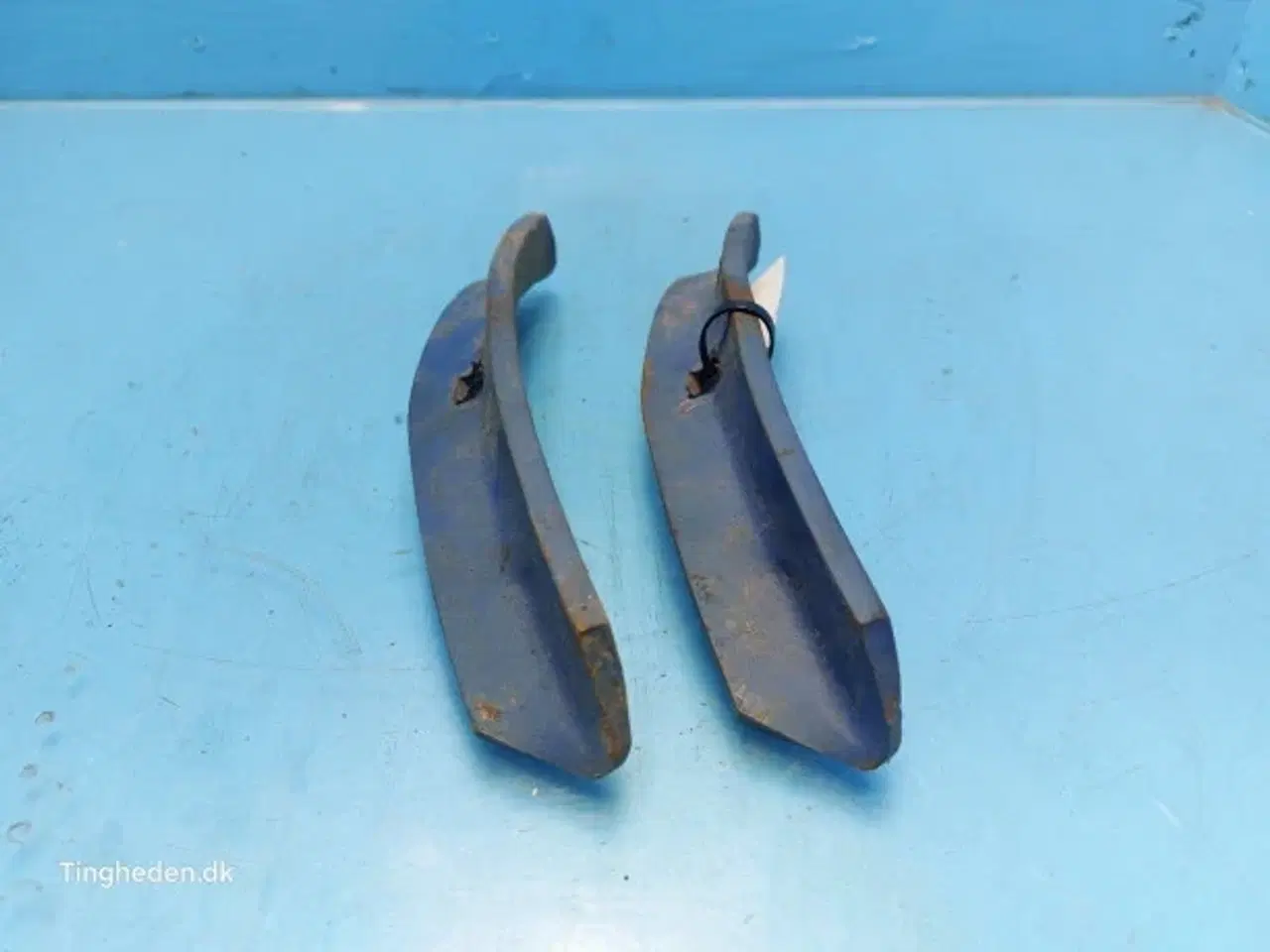 Billede 8 - Vredo Harvetand