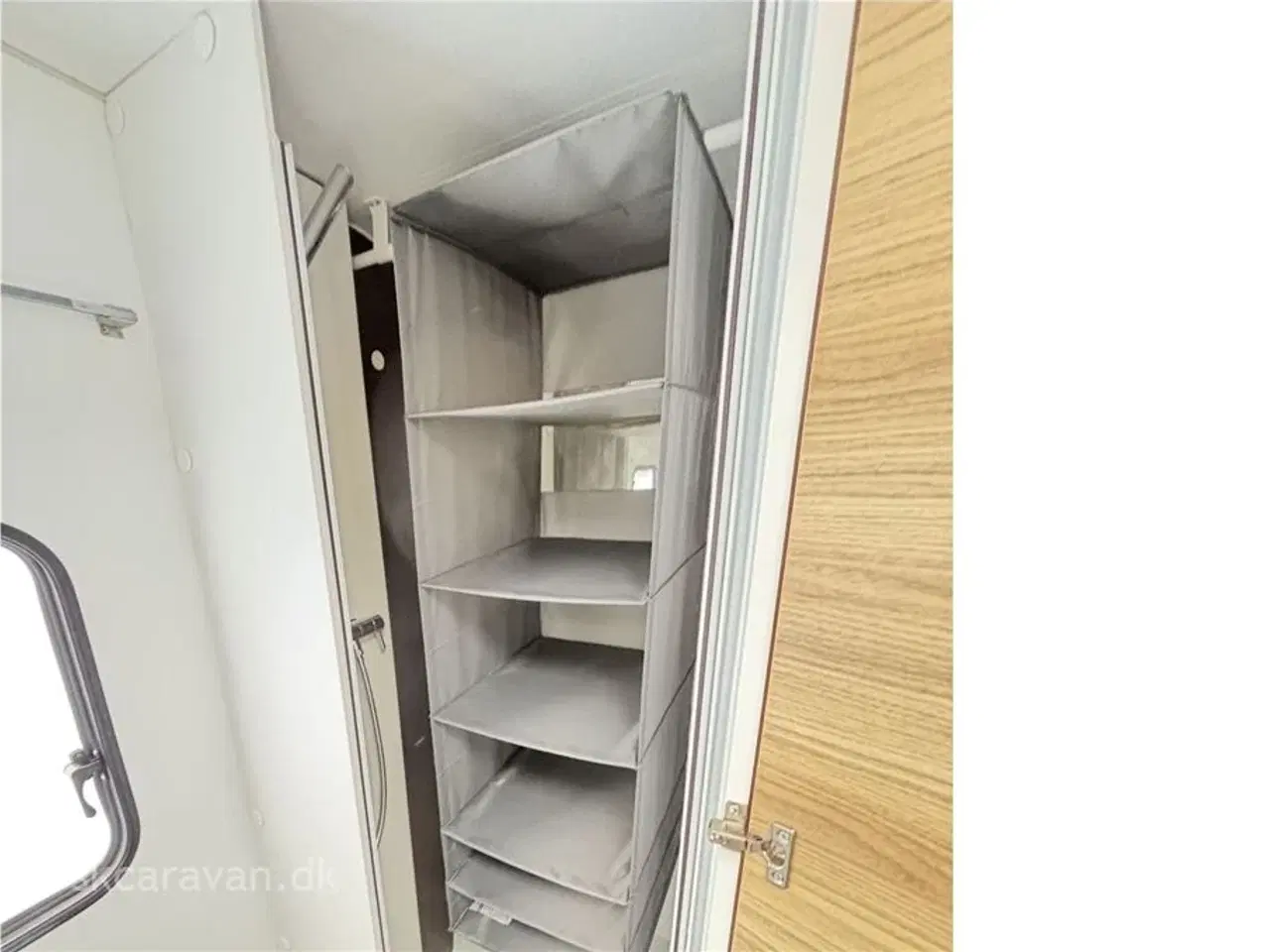 Billede 9 - 2018 - Adria Altea 552 PK   Pæn og velholdt campingvogn MED 3 KØJER