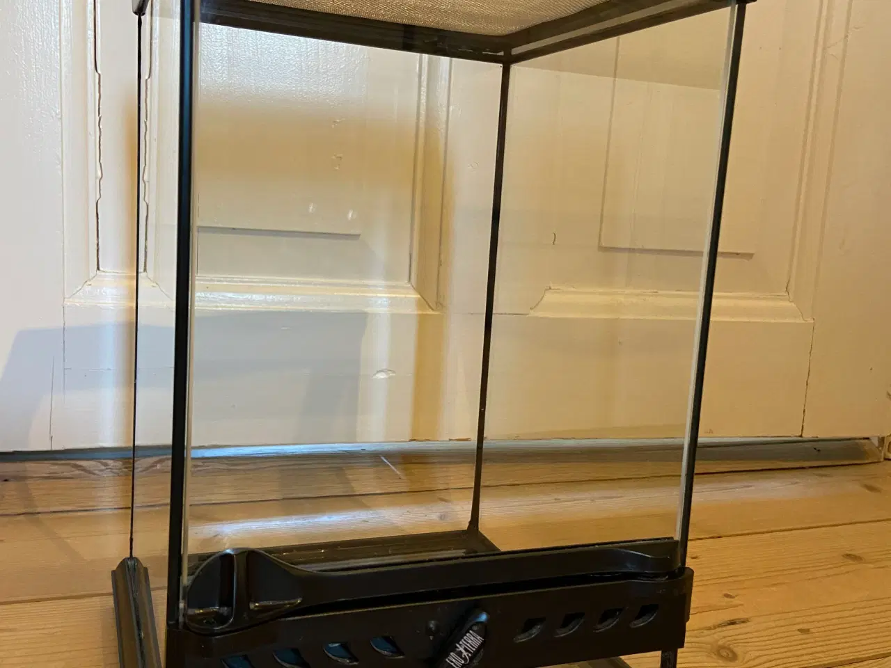 Billede 7 - Exo terra lille terrarium