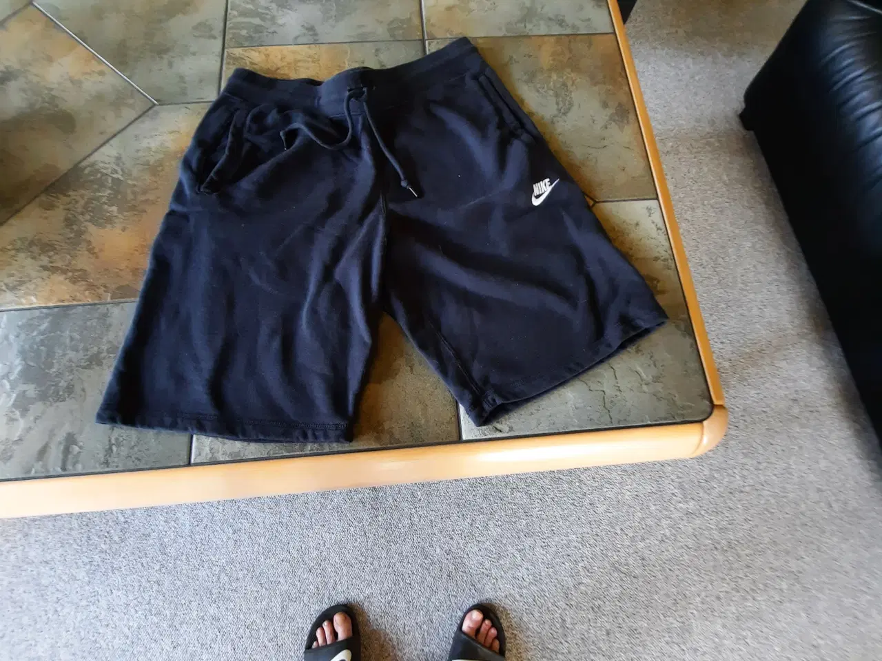 Billede 2 - Nike herre shorts str. M