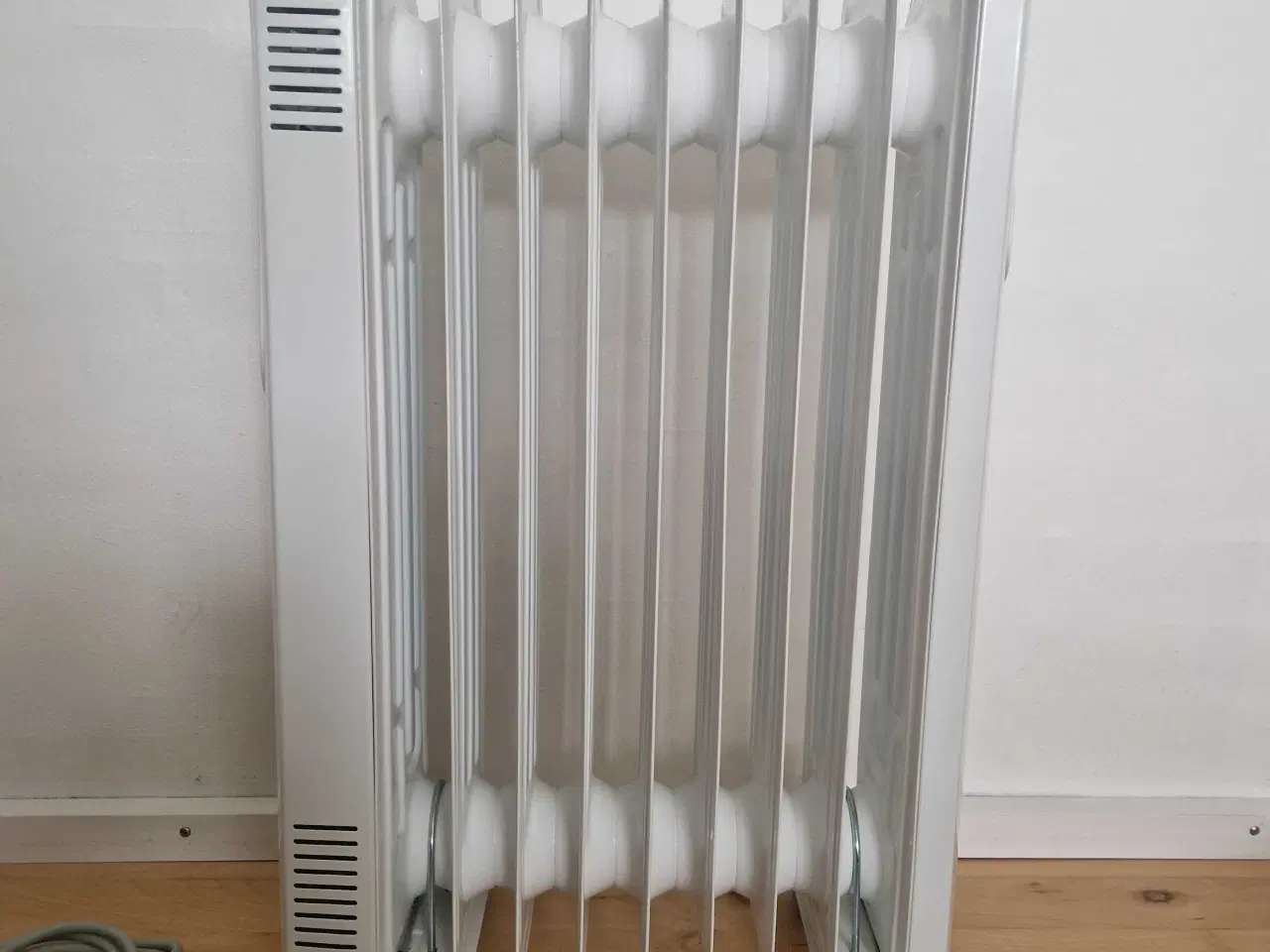 Billede 4 - Adax Nova 20 (2000W) 