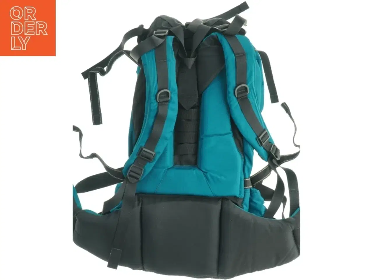 Billede 3 - Rygsæk Wanderrucksack fra Outwell (str. 60 x. 35 cm)