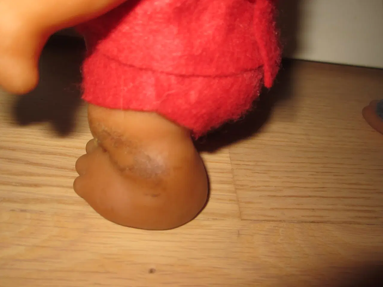 Billede 3 - Troldenisser, INGEN ER FULDKOMMEN