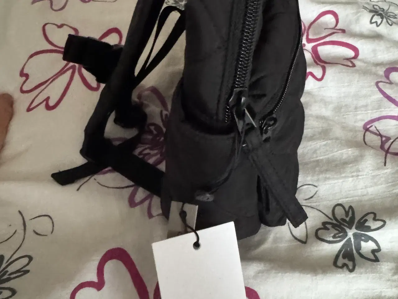 Billede 2 - DayEt mini rygsæk/taske