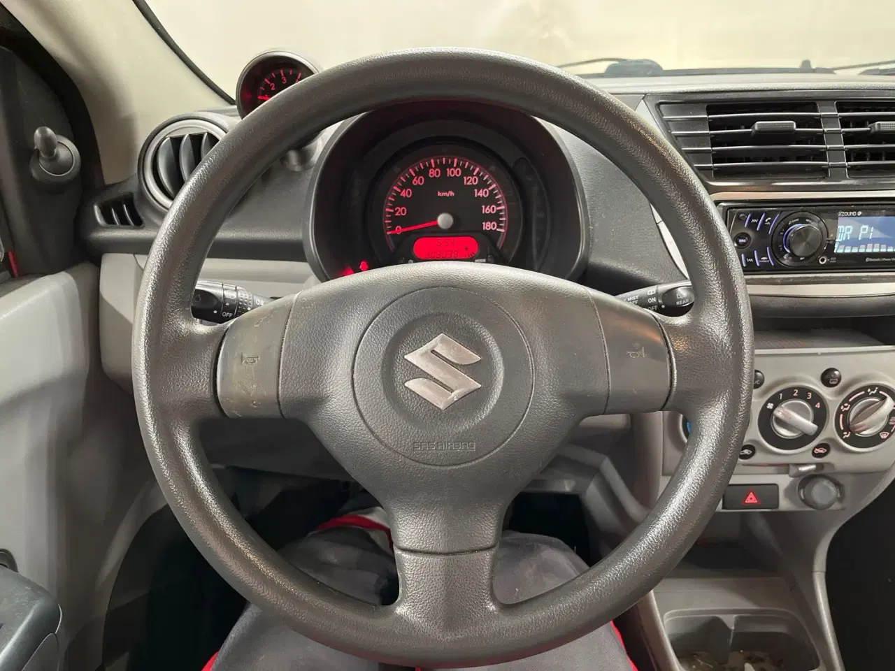 Billede 10 - Suzuki Alto 1,0