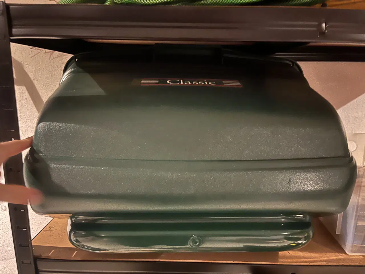 Billede 3 - Atco qualcast 17s