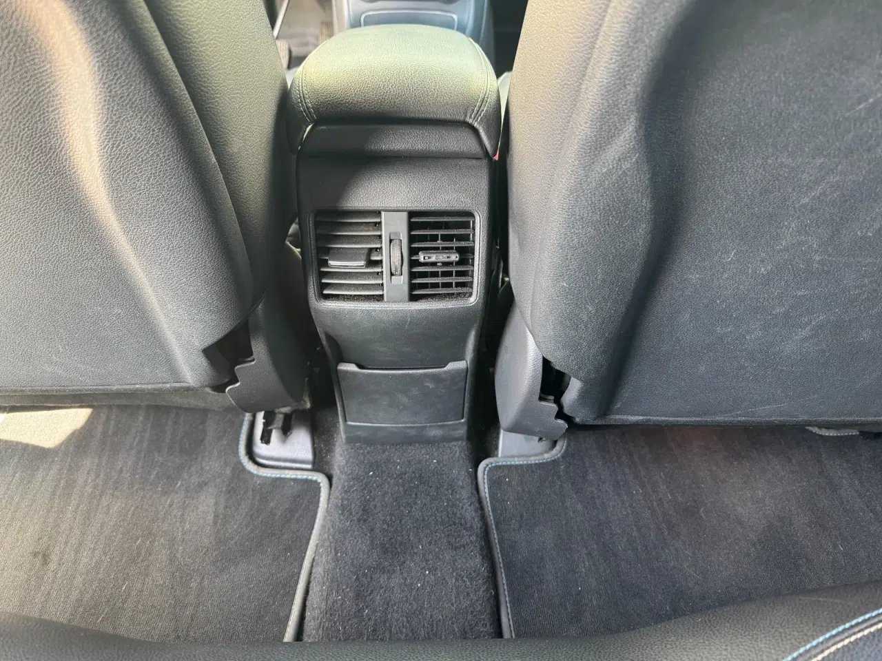 Billede 19 - Mercedes B250 e  aut.