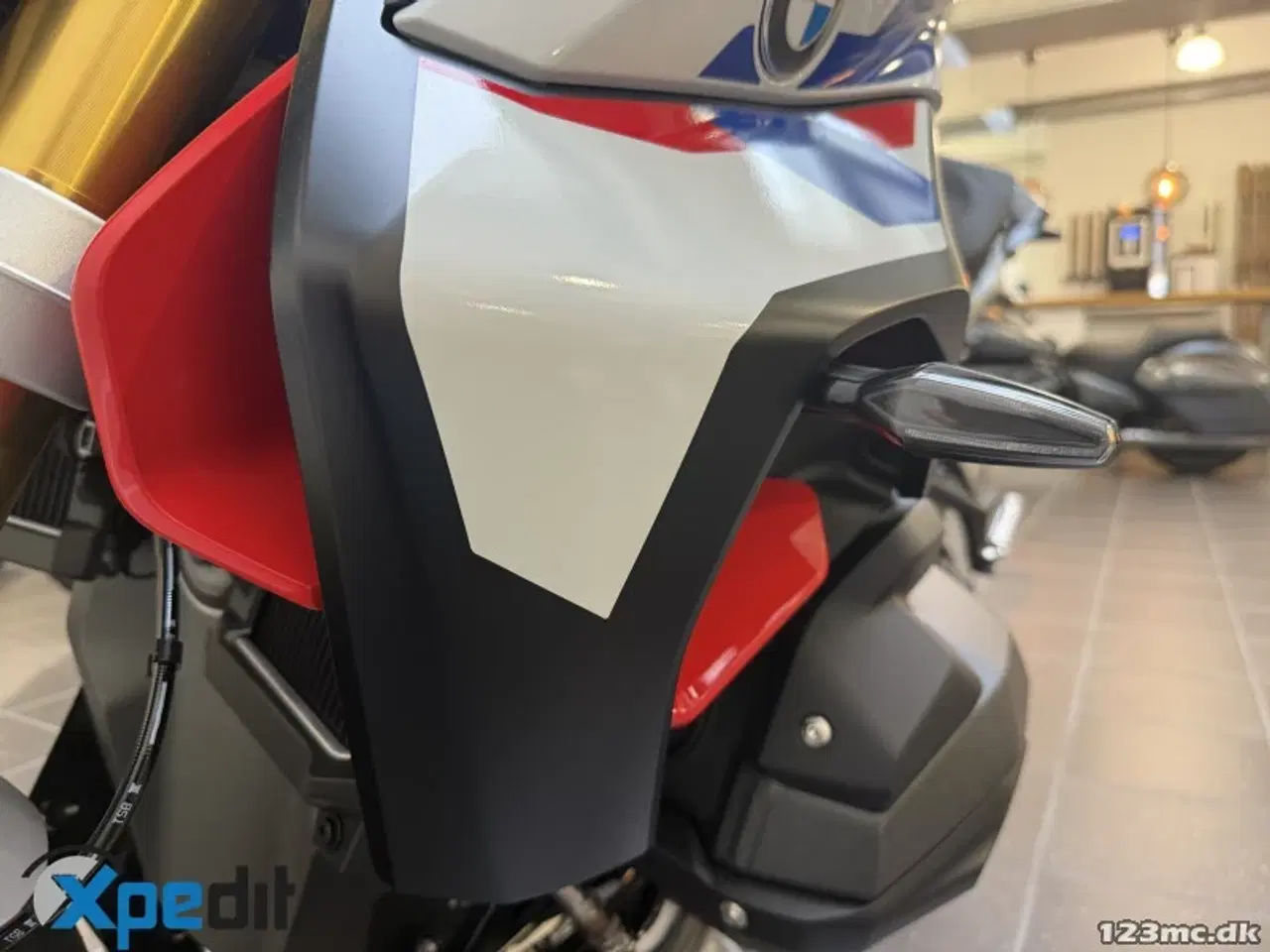 Billede 14 - BMW R 1300 R