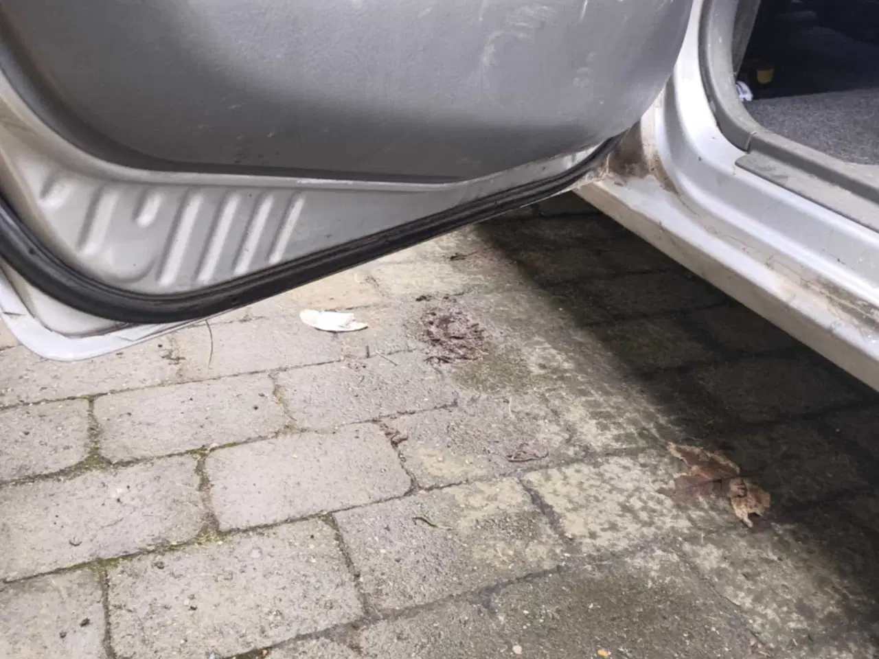 Billede 4 - Opel agila