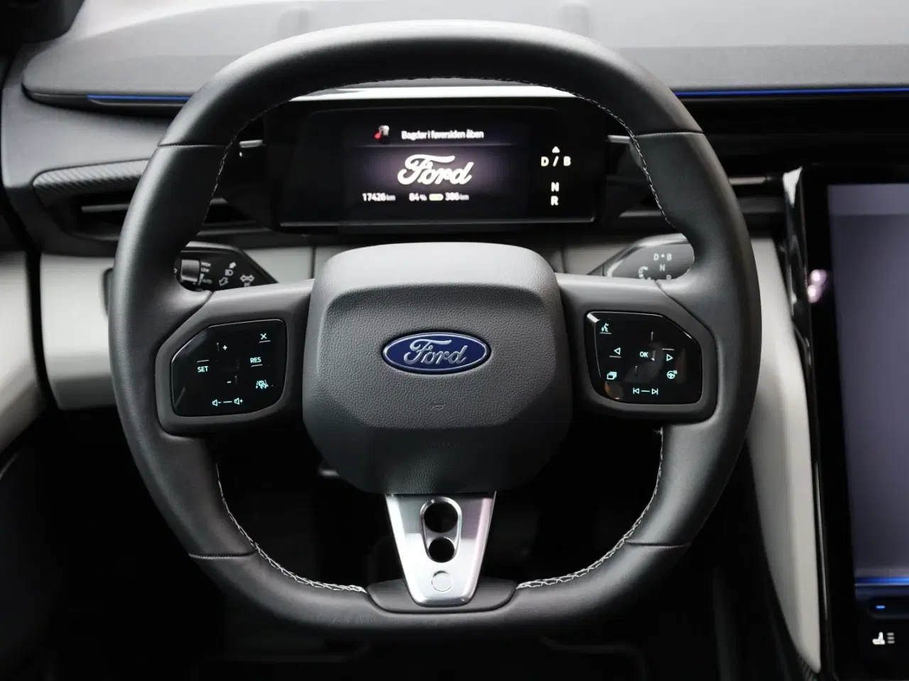 Billede 5 - Ford Capri 77 Premium Extended Range