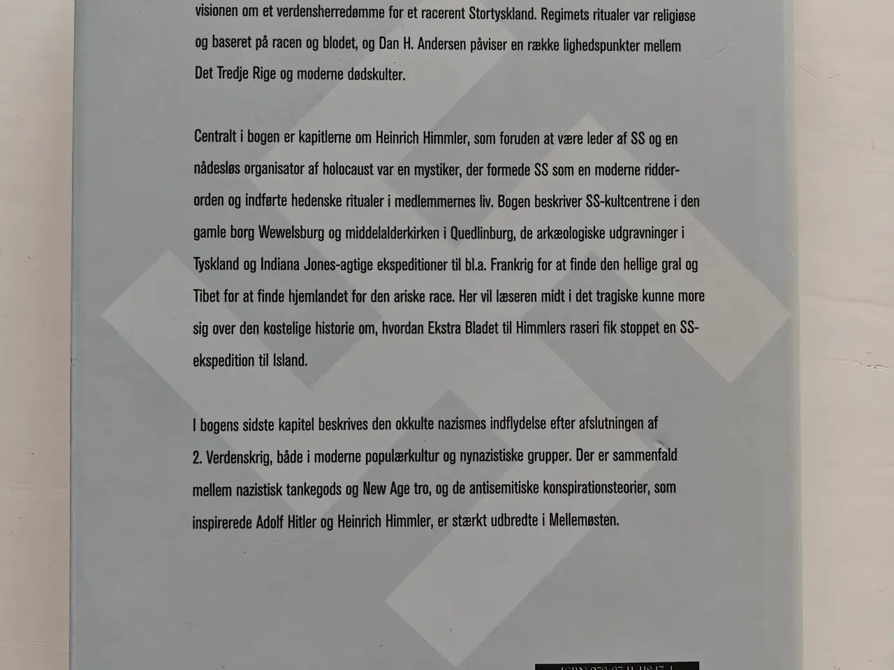 Billede 2 - Nazimyter