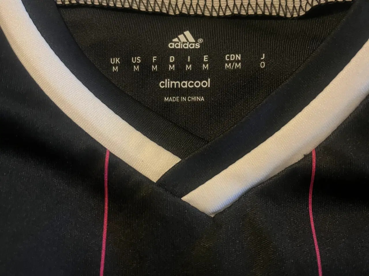 Billede 8 - 3 fck trøjer sæson 2014/15