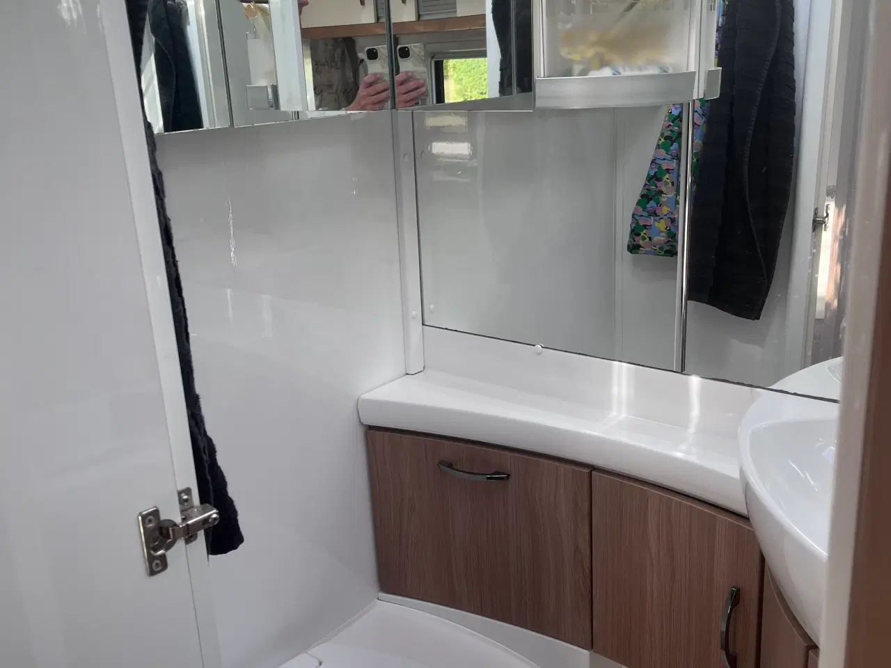 Billede 12 - Campingvogn. Hobby De Luxe 540 UL 2019