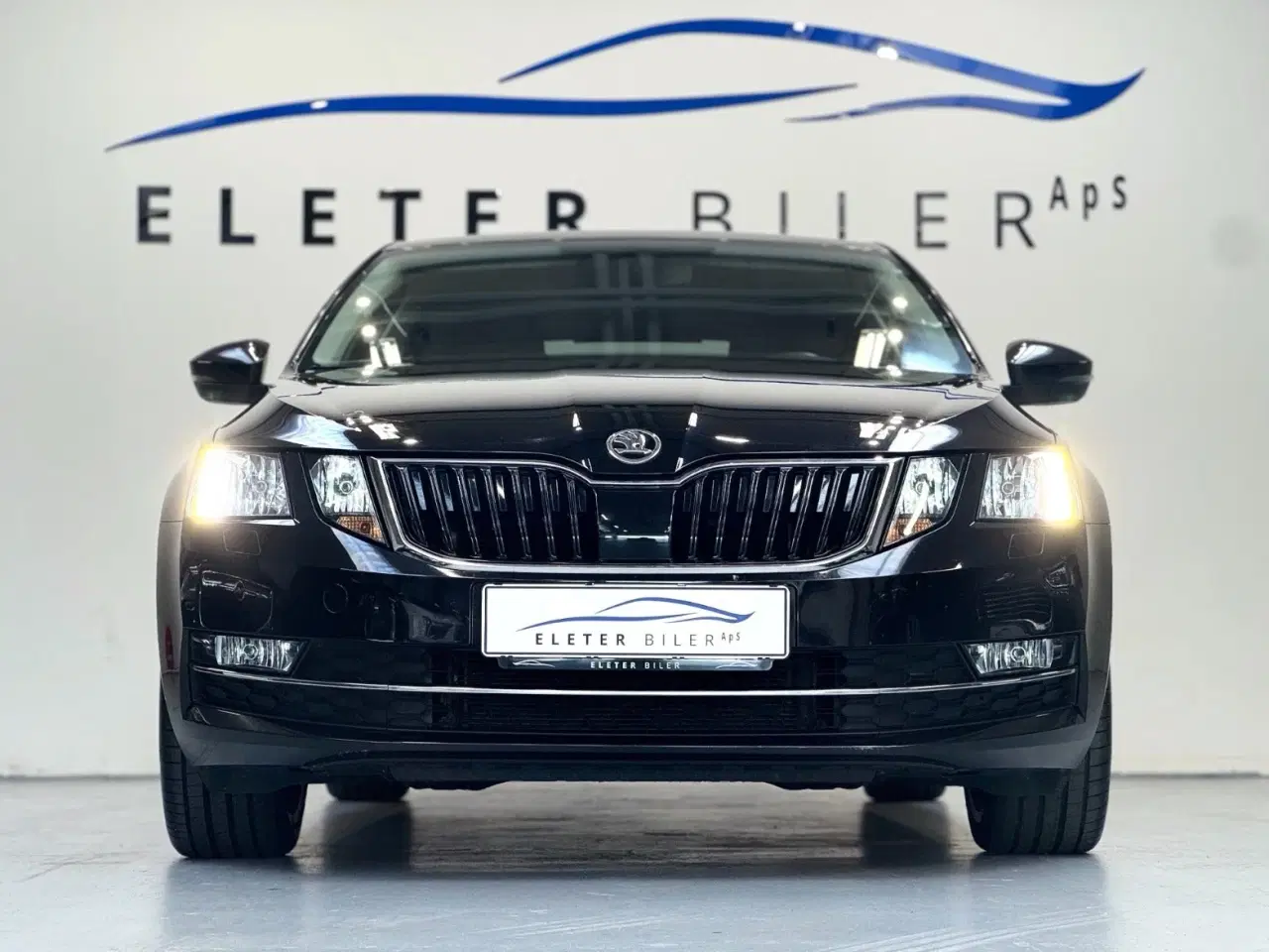 Billede 2 - Skoda Octavia 1,4 TSi 150 Style