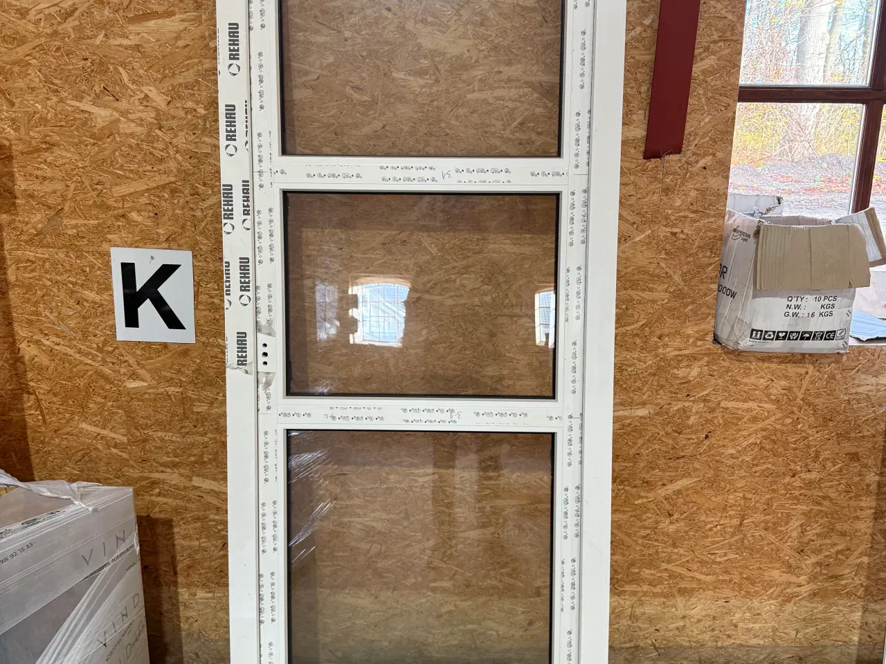 Billede 2 - Terrassesør