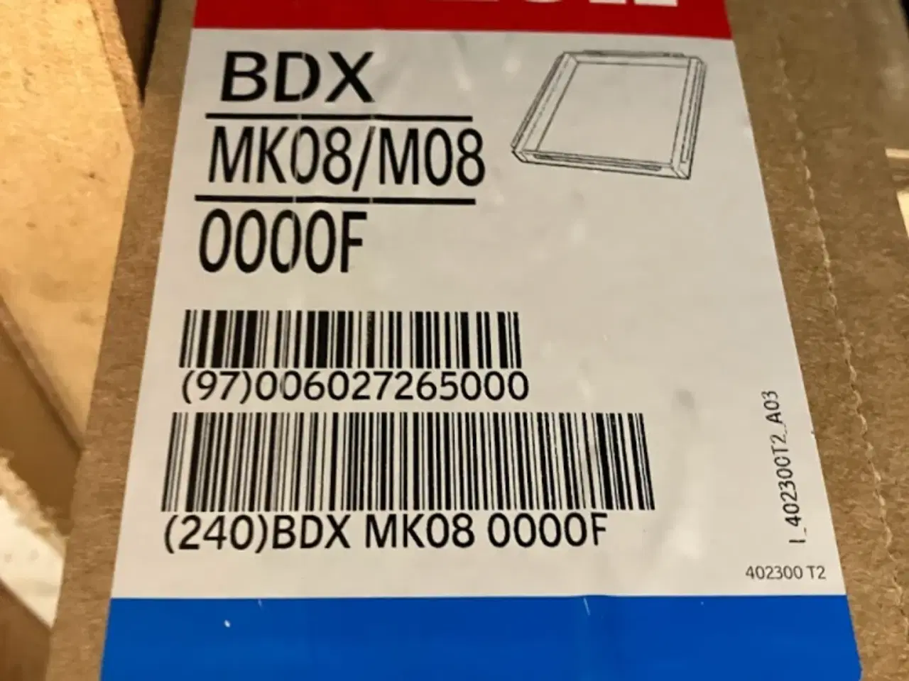 Billede 4 - Velux elektrisk GGU MK08