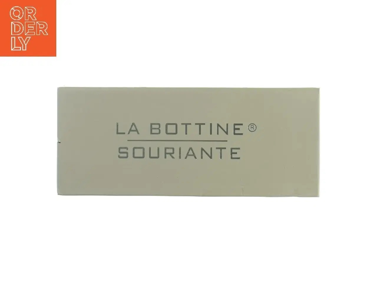 Billede 5 - Sandaler med dekorationer fra La Bottine (str. 39)