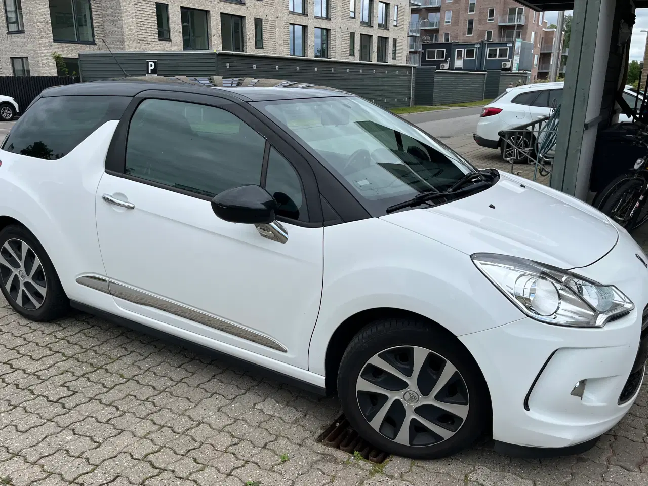 Billede 2 - Citroën DS3 1,6 HDi 90HK