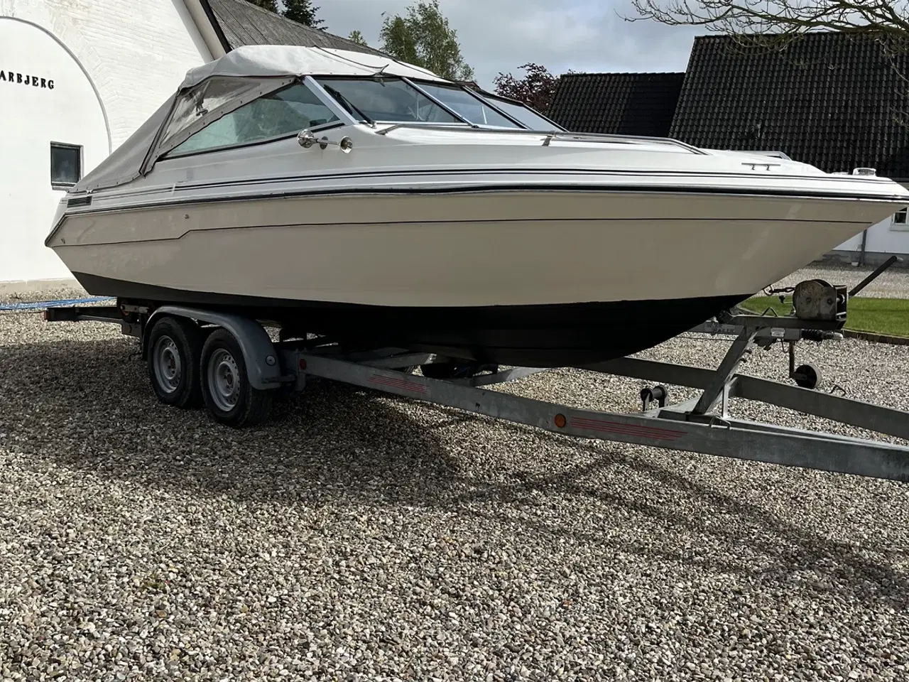 Billede 9 - Sea Ray 200