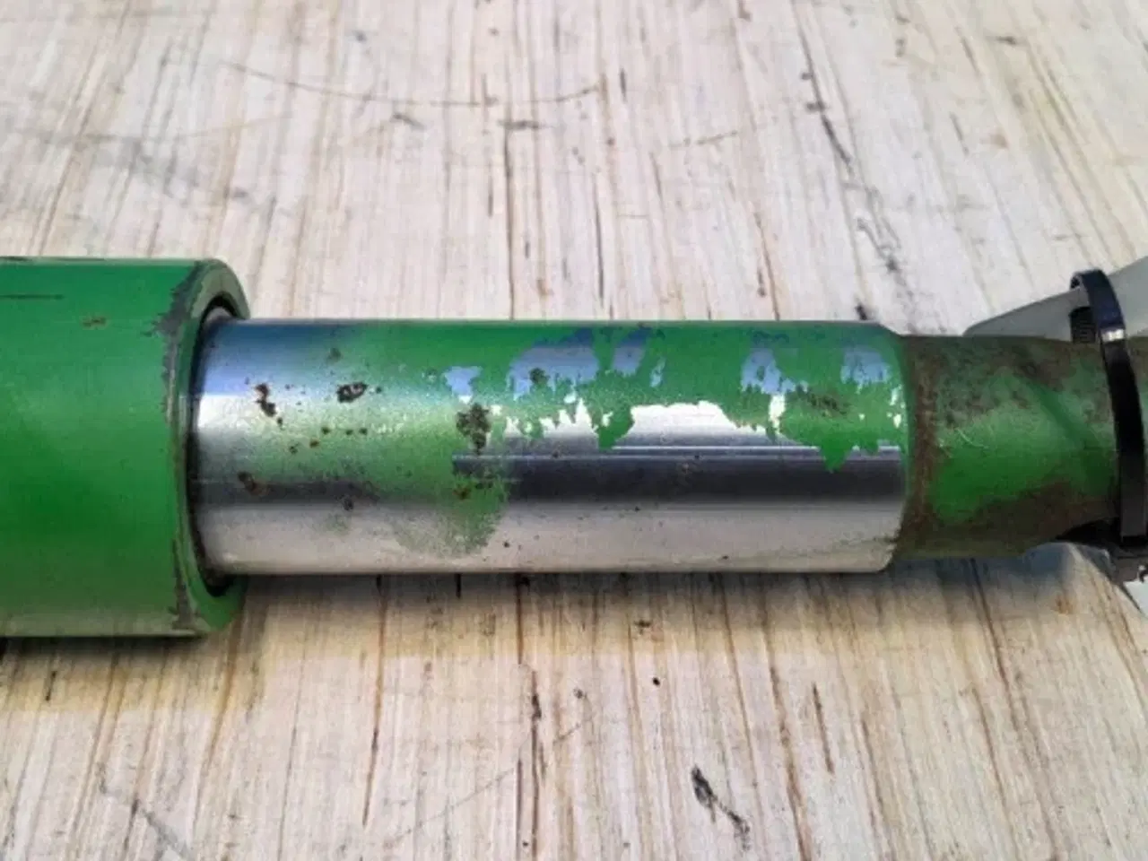 Billede 10 - John Deere 1170 Cylinder DQ32168