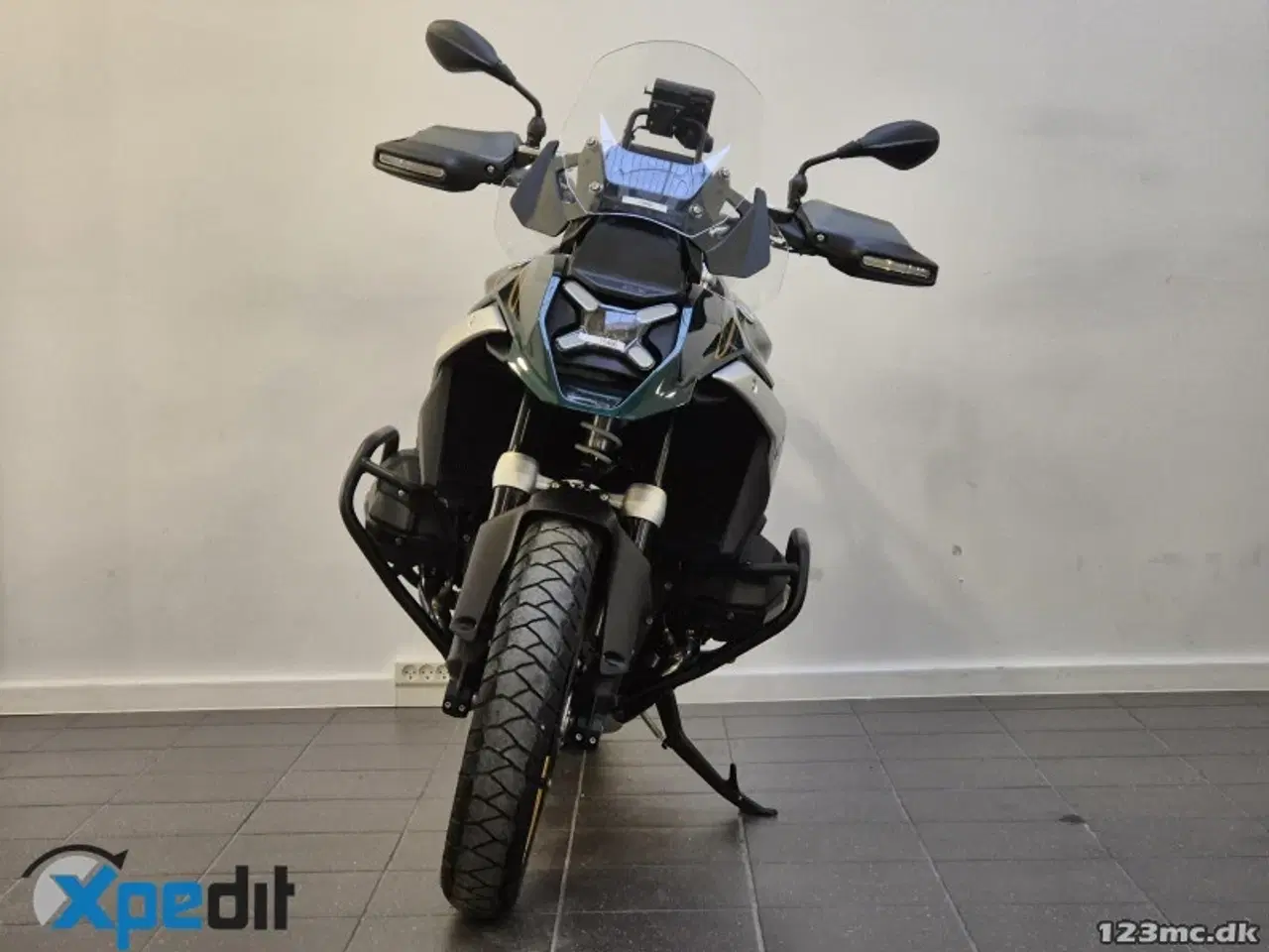 Billede 4 - BMW R 1300 GS