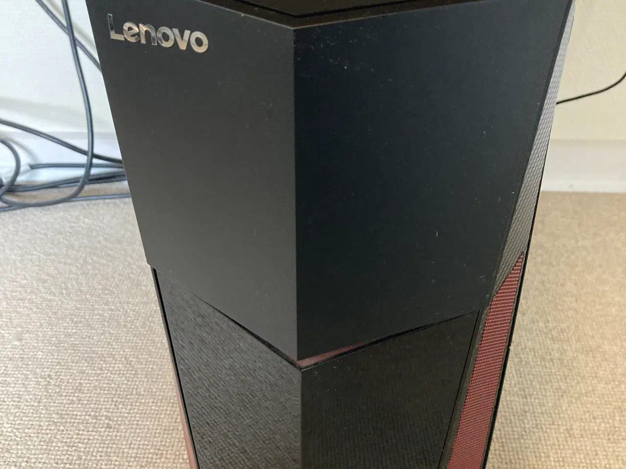 Billede 5 - Gaming setup