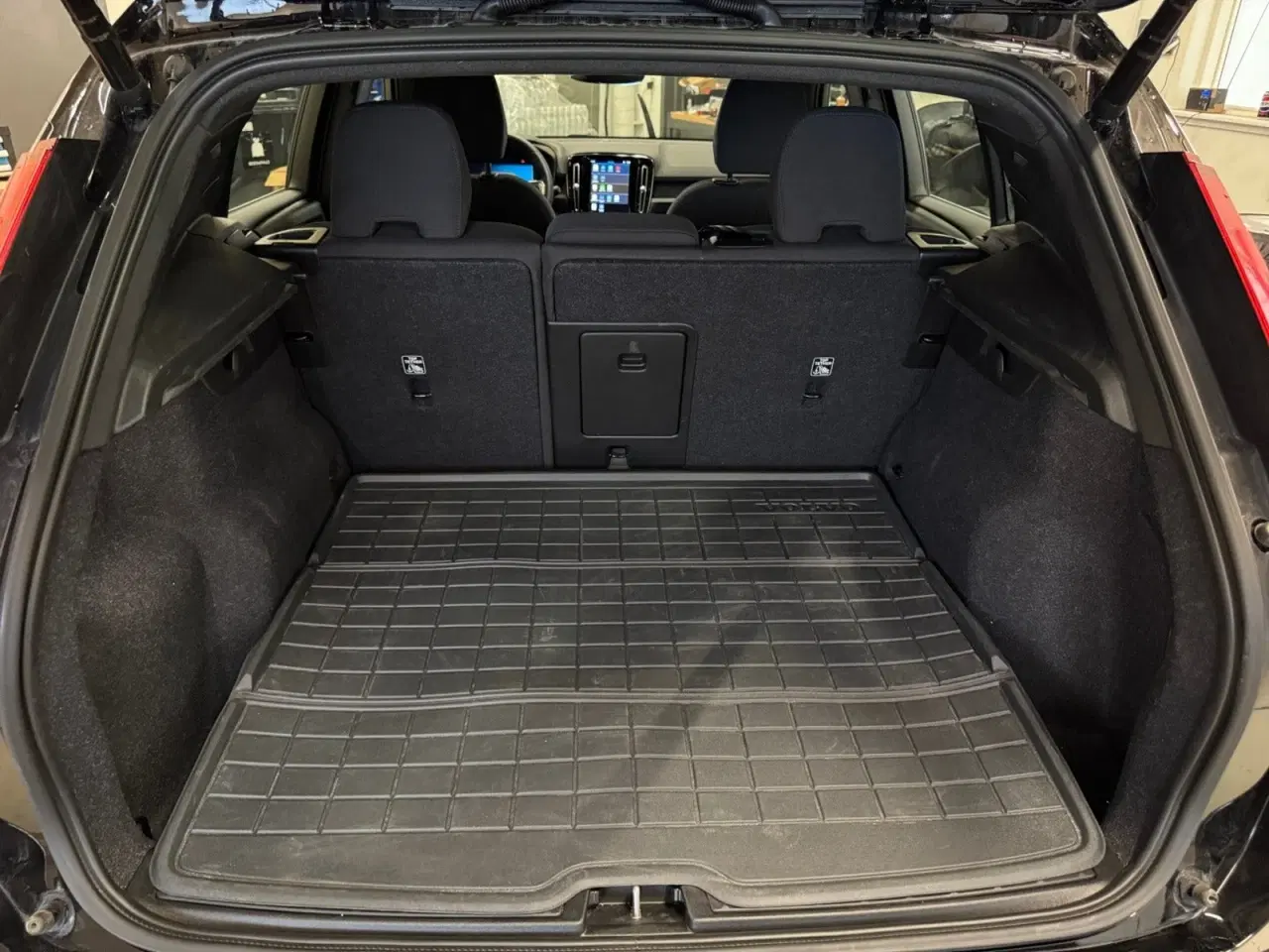 Billede 16 - Volvo XC40  P8 ReCharge Twin Plus