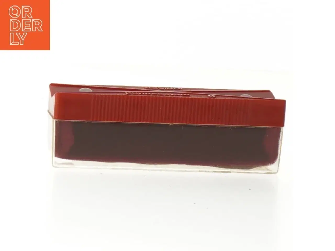 Billede 1 - Metrosound Ioniser fra Metrosound (str. 13x4,5 cm)