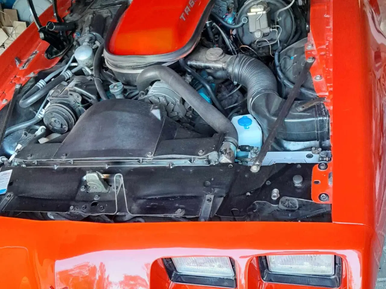 Billede 12 - Trans Am