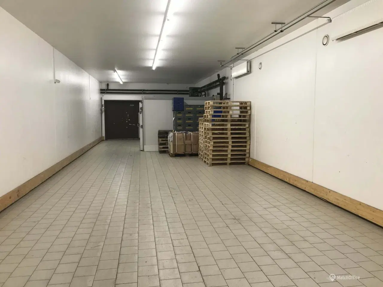 Billede 5 - Erhvervsejendom til leje i midten af Toftlund