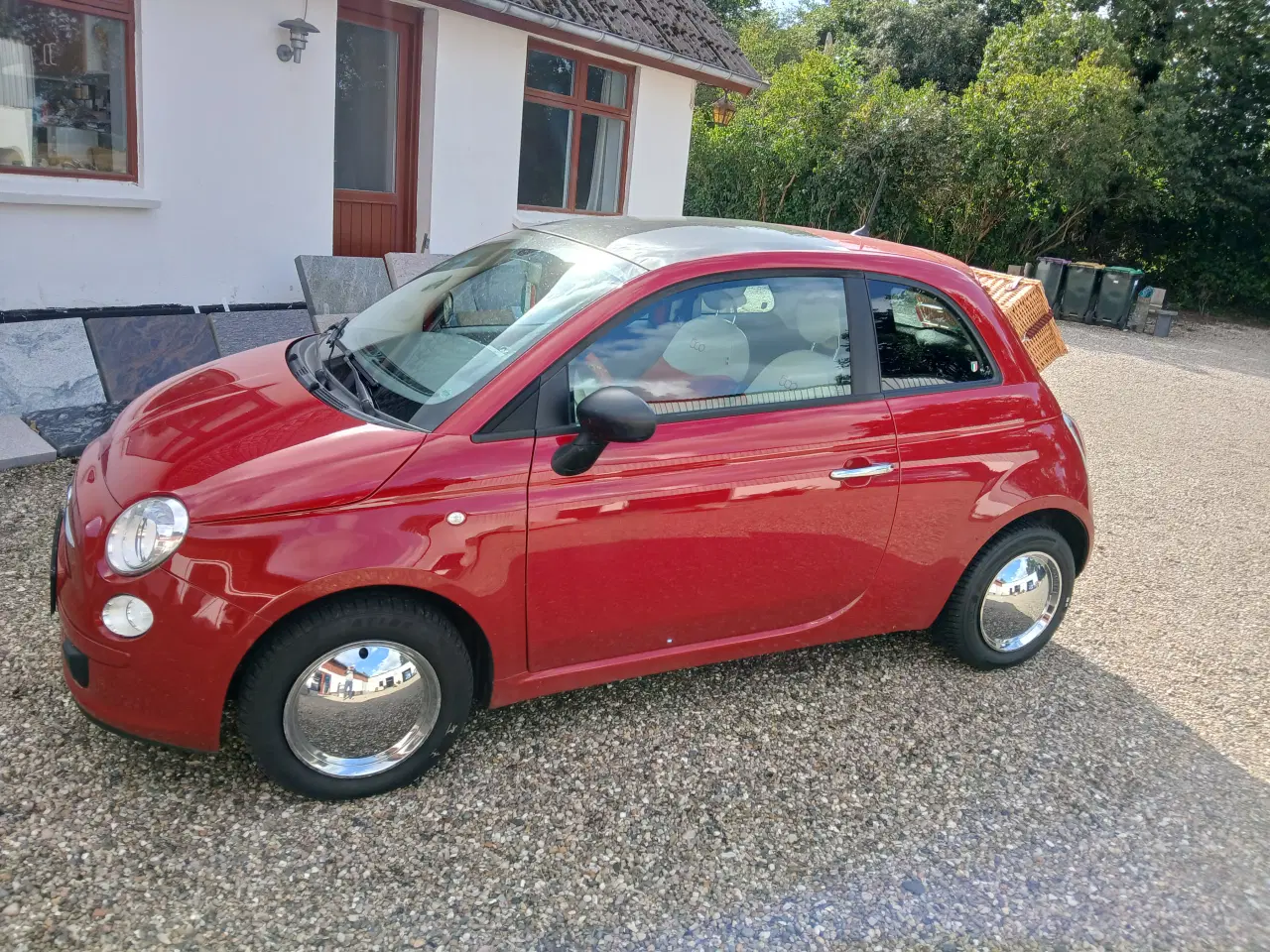 Billede 8 - Fiat 500