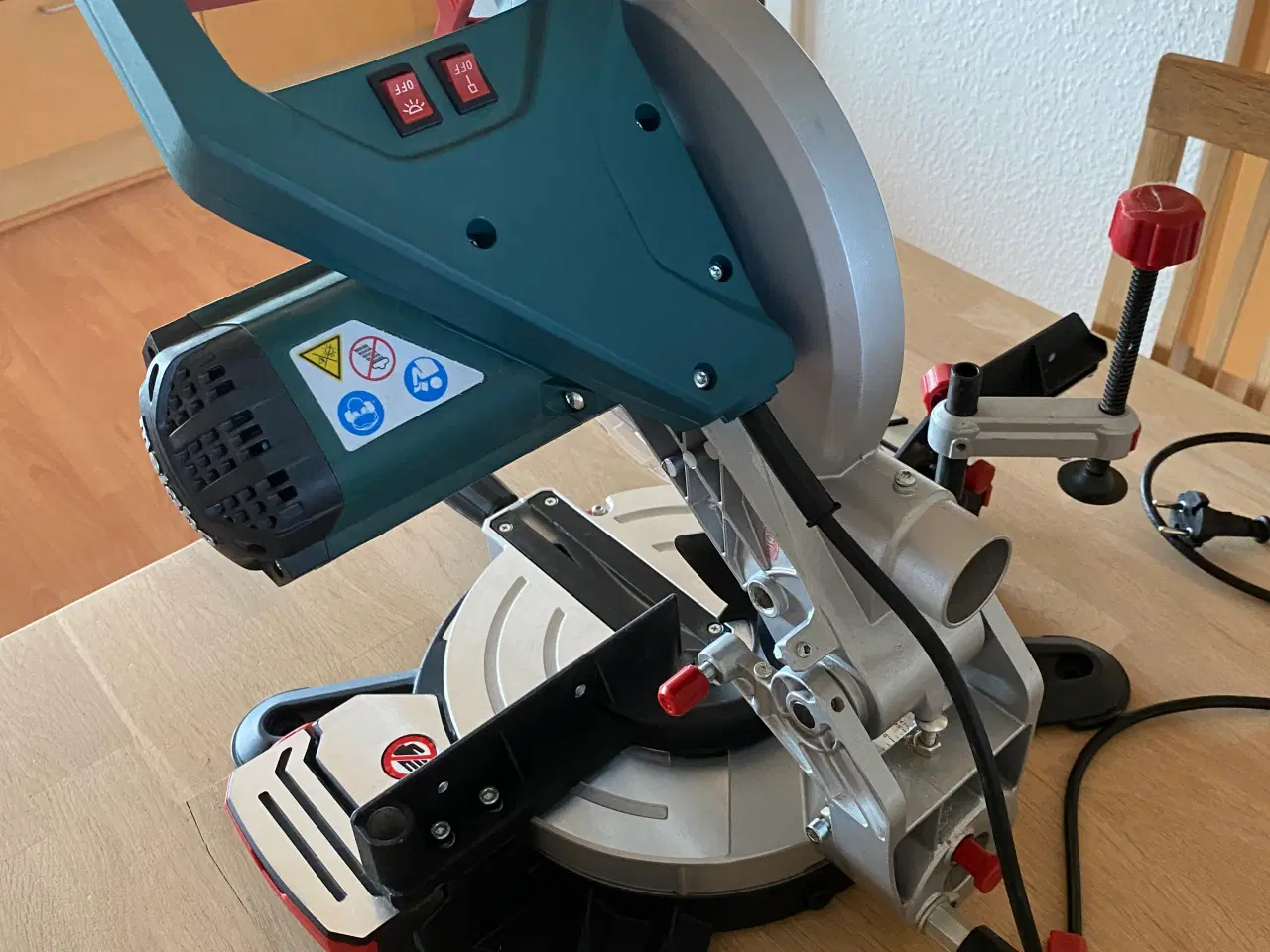 Billede 2 - Metabo kapsav KS 216M 