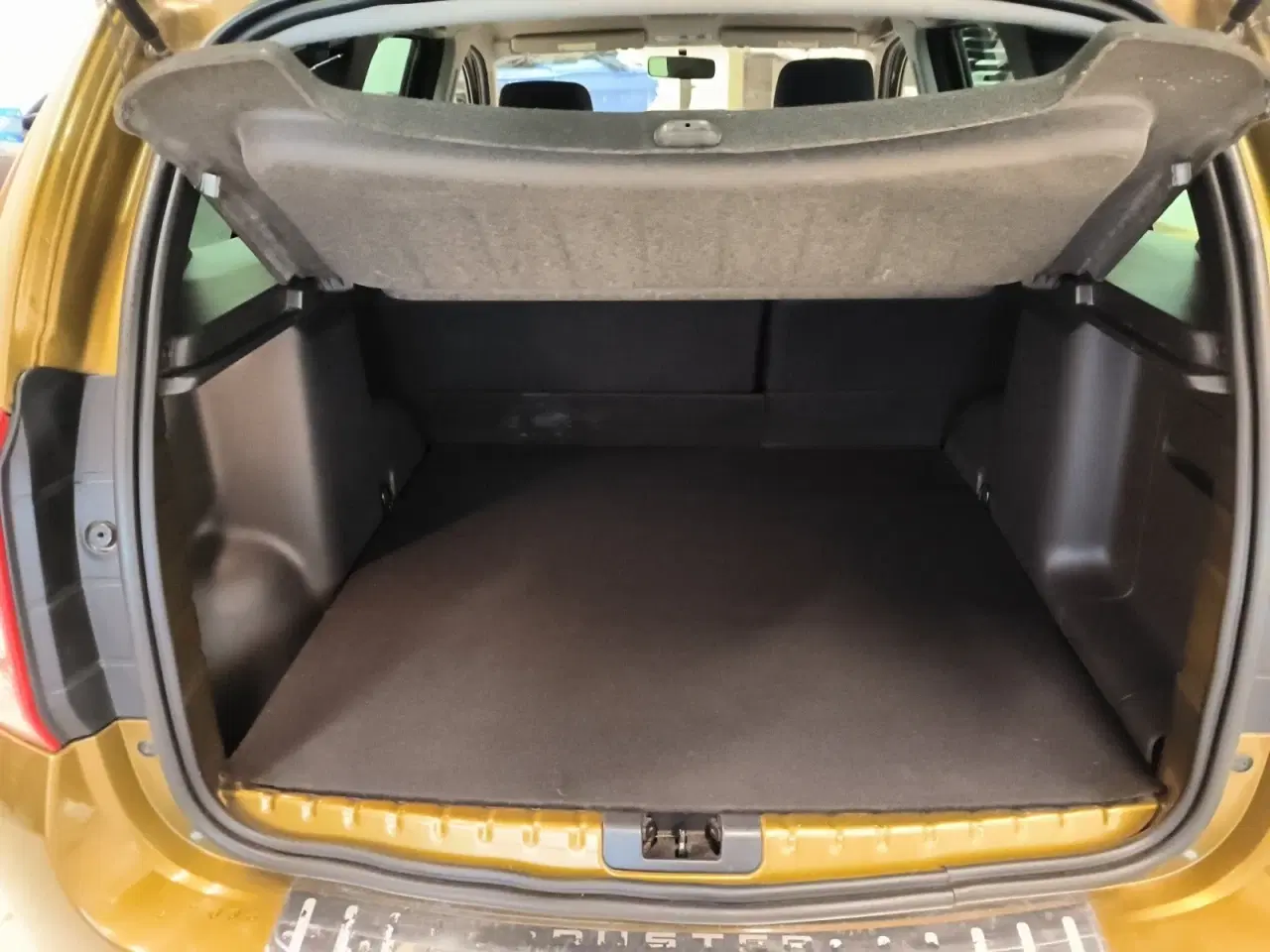Billede 13 - Dacia Duster 1,5 dCi 109 Laureate 4x4