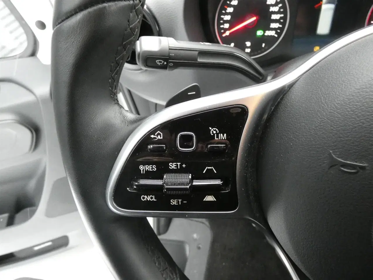 Billede 15 - Mercedes-Benz Sprinter 317 2,0 CDI A2 H2 RWD 9G-Tronic 170HK Van Aut.