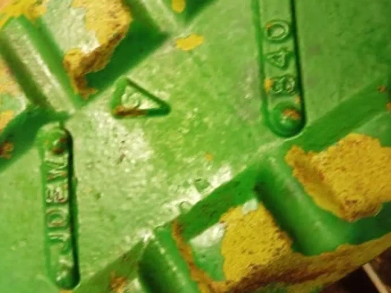 Billede 13 - John Deere 4040 Lår AR81426