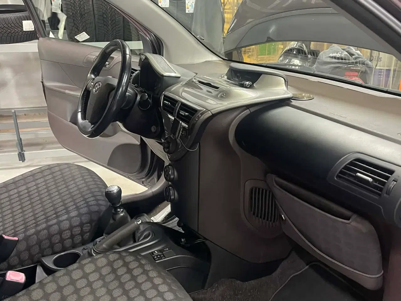 Billede 6 - Toyota IQ