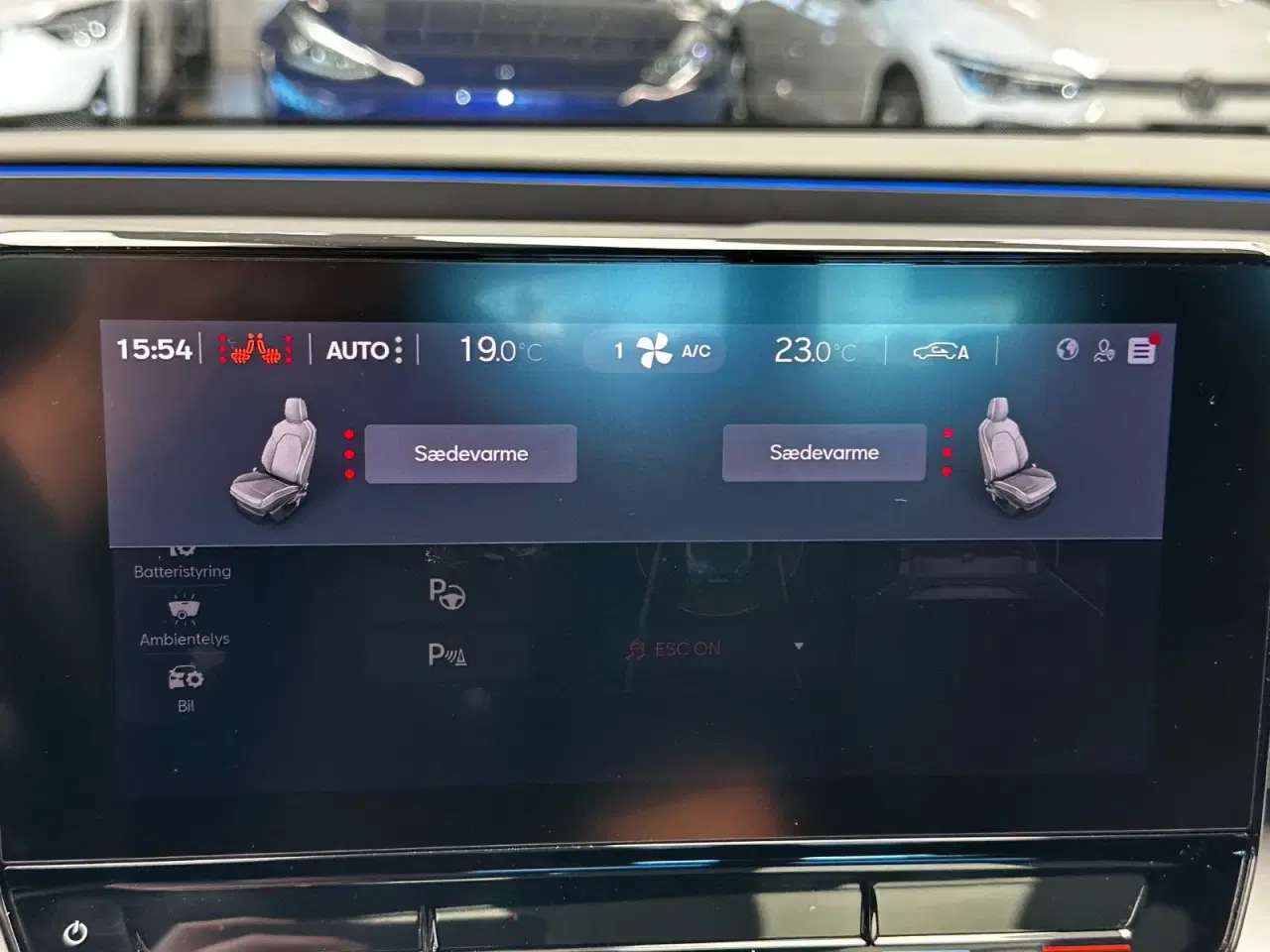Billede 19 - Seat Leon 1,4 eHybrid FR Sportstourer DSG