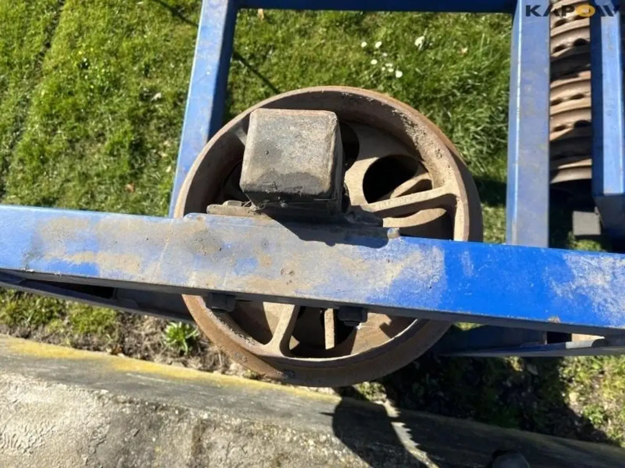 Billede 7 - Dalbo Hydraflex