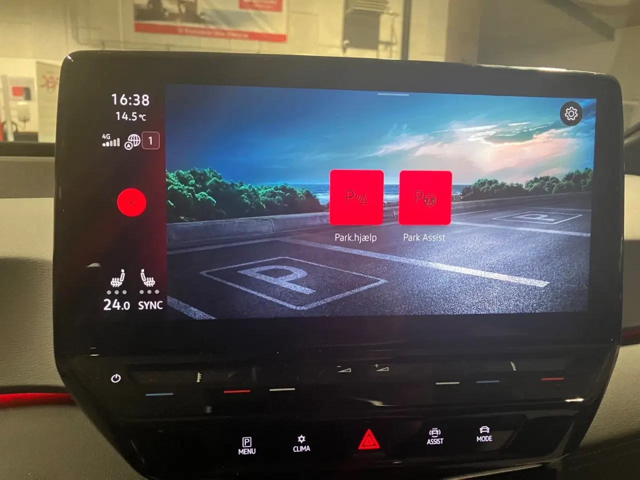 Billede 7 - VW ID.3 77 Pro S Style