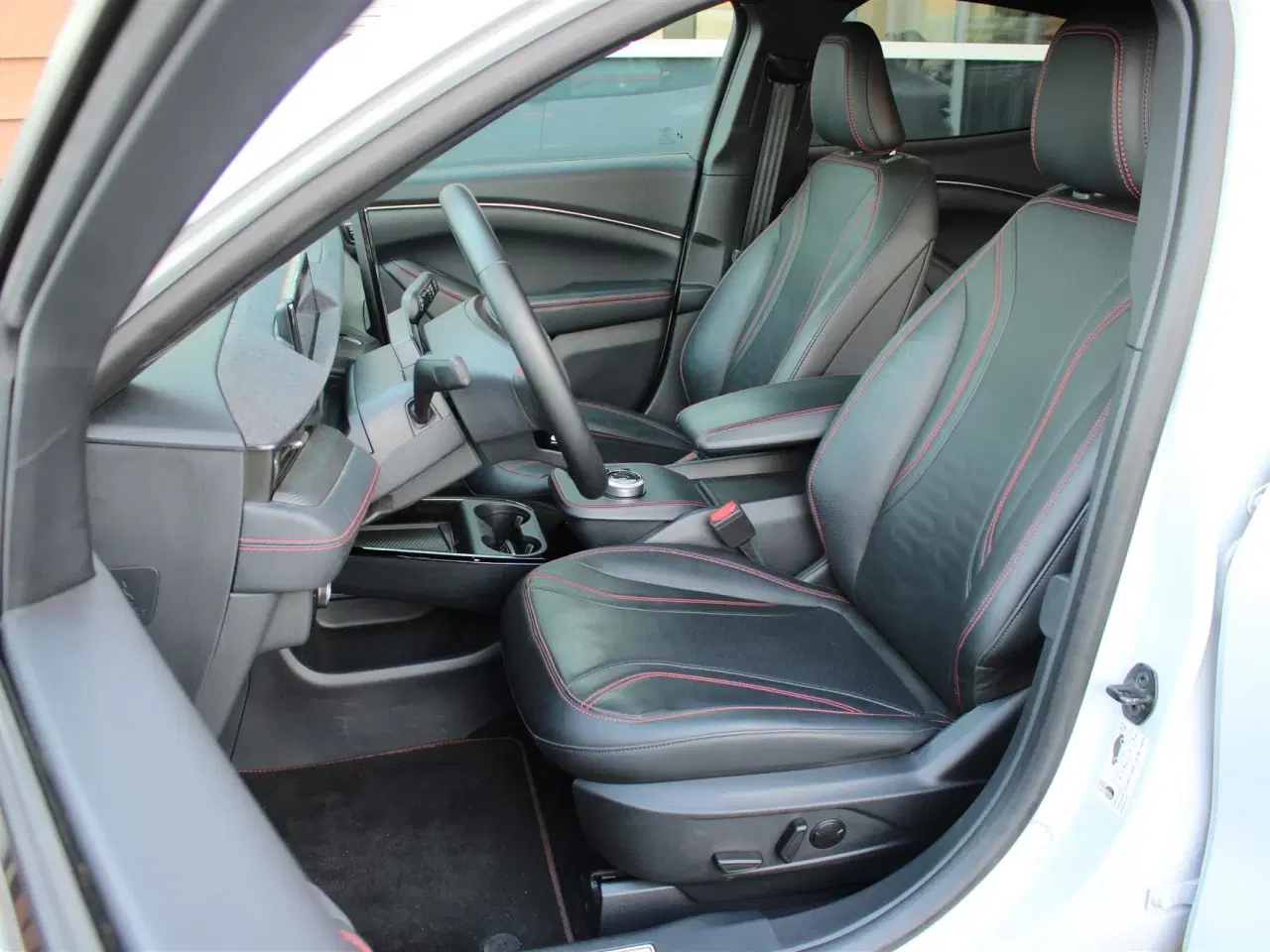 Billede 3 - Ford Mustang Mach-E EL SR Premium AWD 269HK 5d Aut.