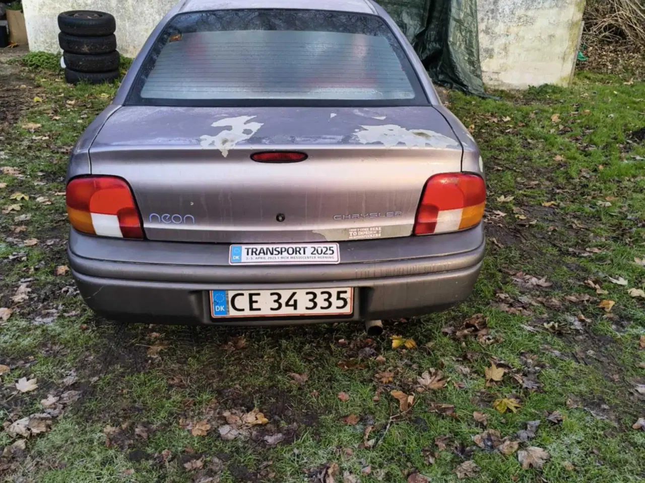 Billede 6 - Chrysler neon 