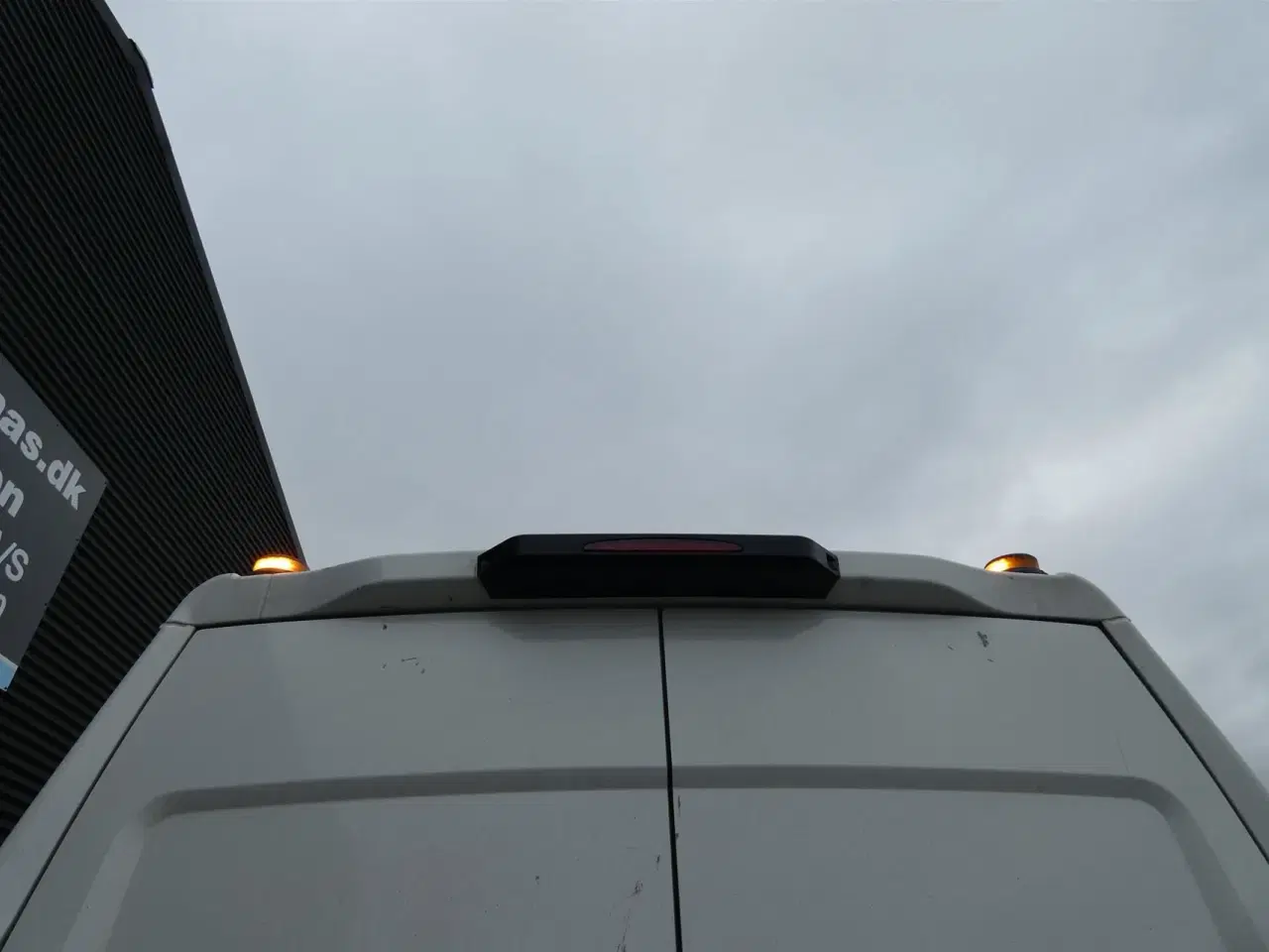 Billede 16 - Iveco Daily 35S16 12m3 2,3 D 156HK Van 8g Aut.