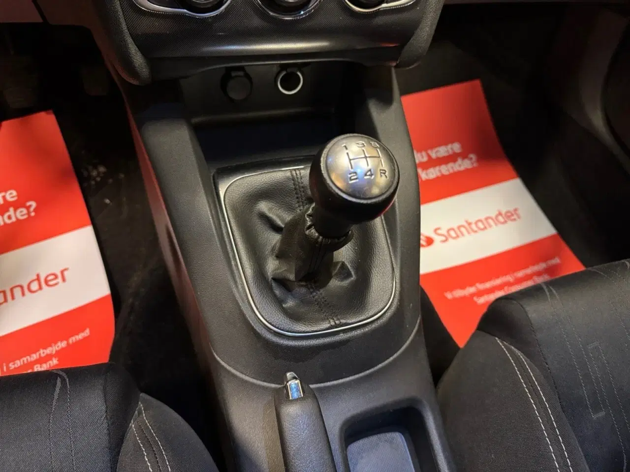 Billede 10 - Citroën C4 1,6 HDi 92 Seduction