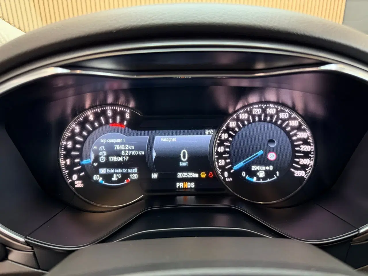 Billede 13 - Ford Mondeo 2,0 TDCi 150 Titanium aut.