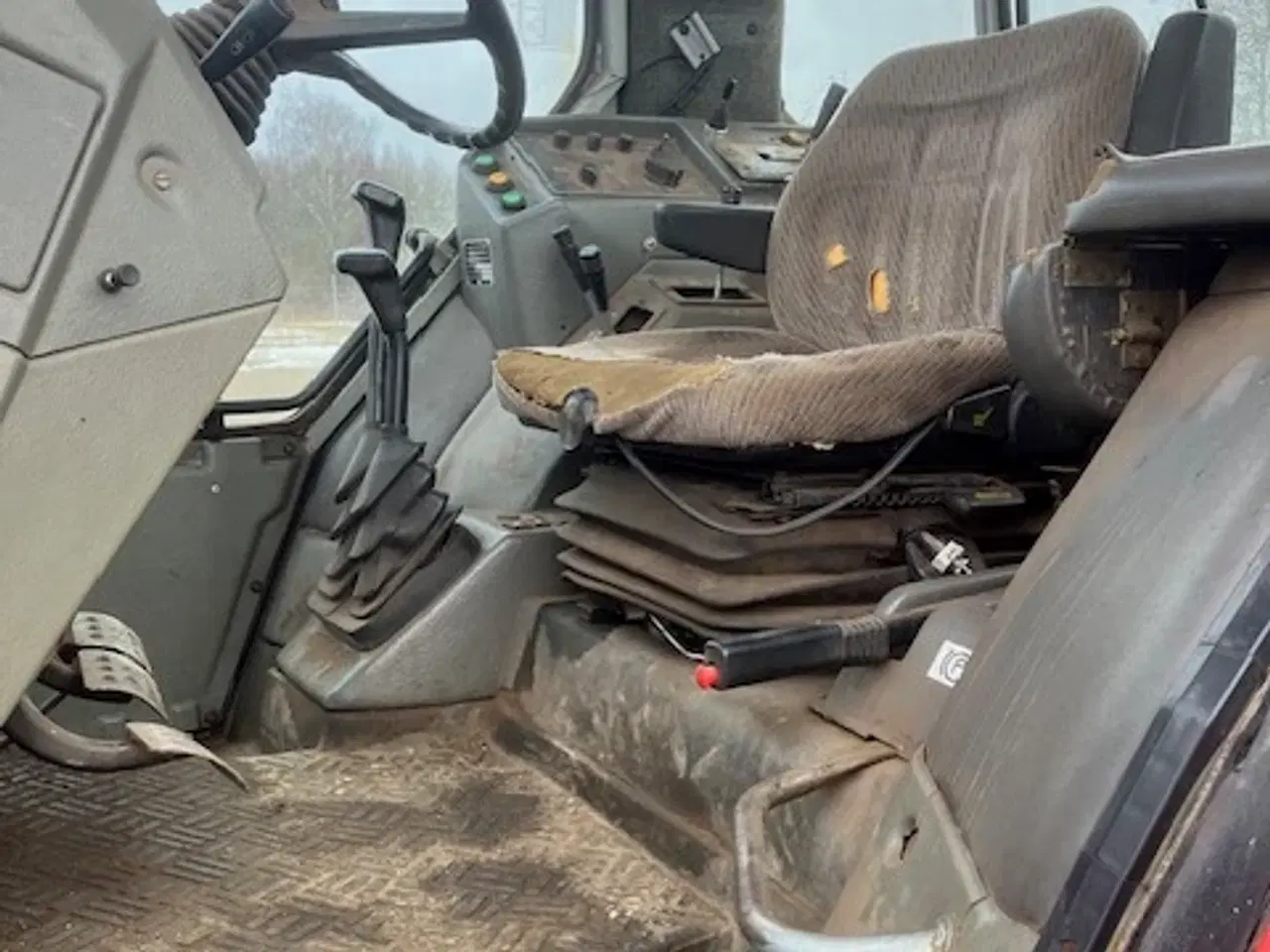 Billede 4 - Massey Ferguson 3080