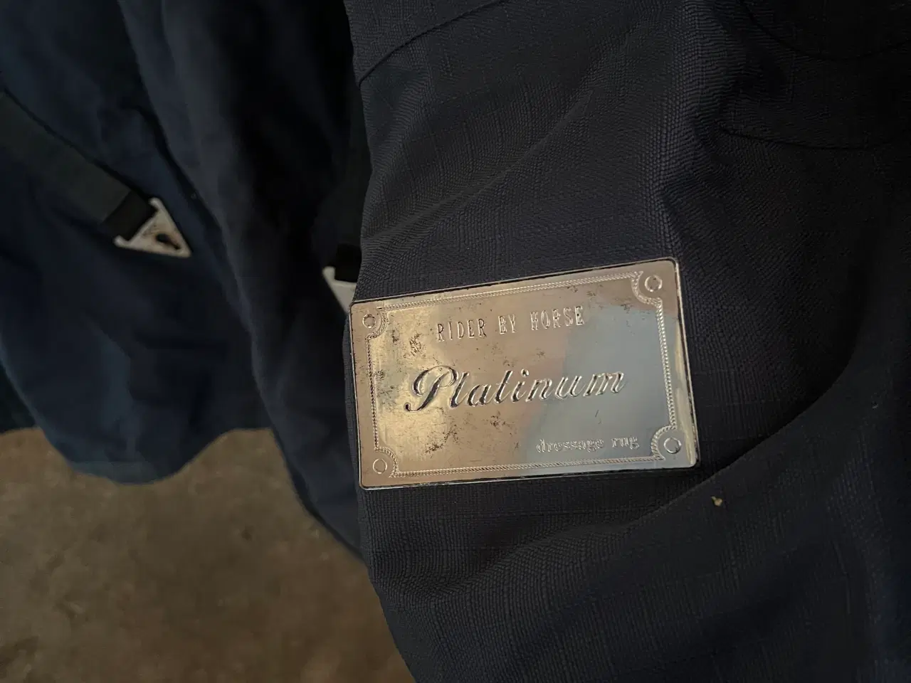 Billede 3 - Premium dækken 200g str 155