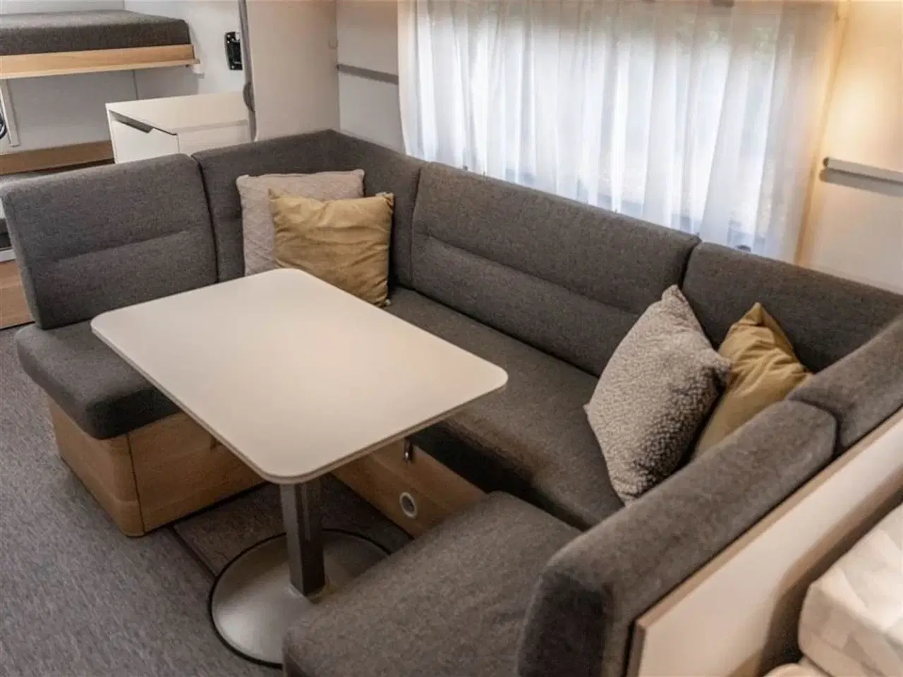Billede 4 - 2021 - Adria Adora 613 PK