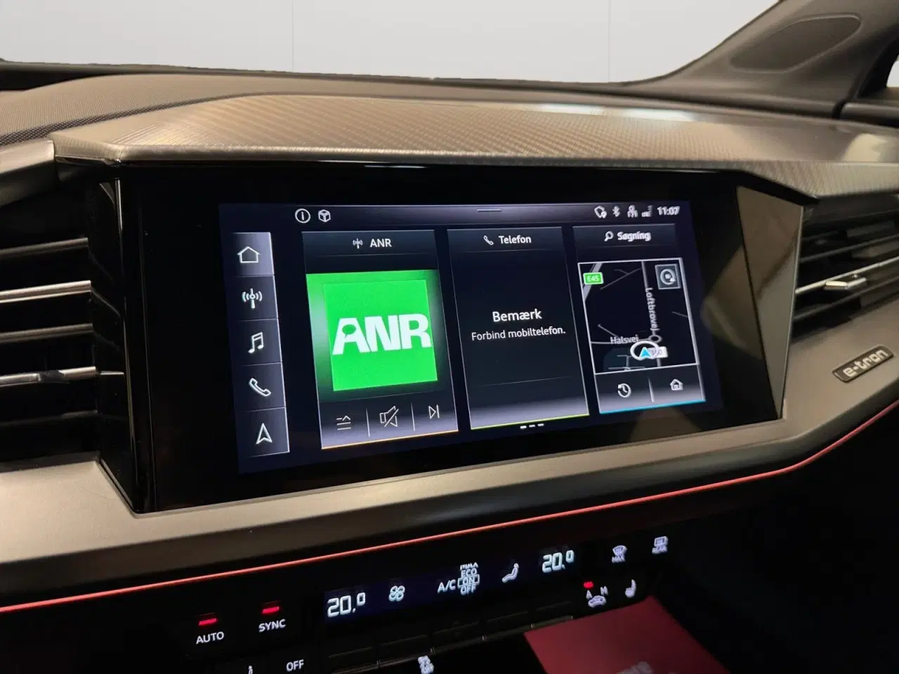 Billede 8 - Audi Q4 e-tron 40 Advanced