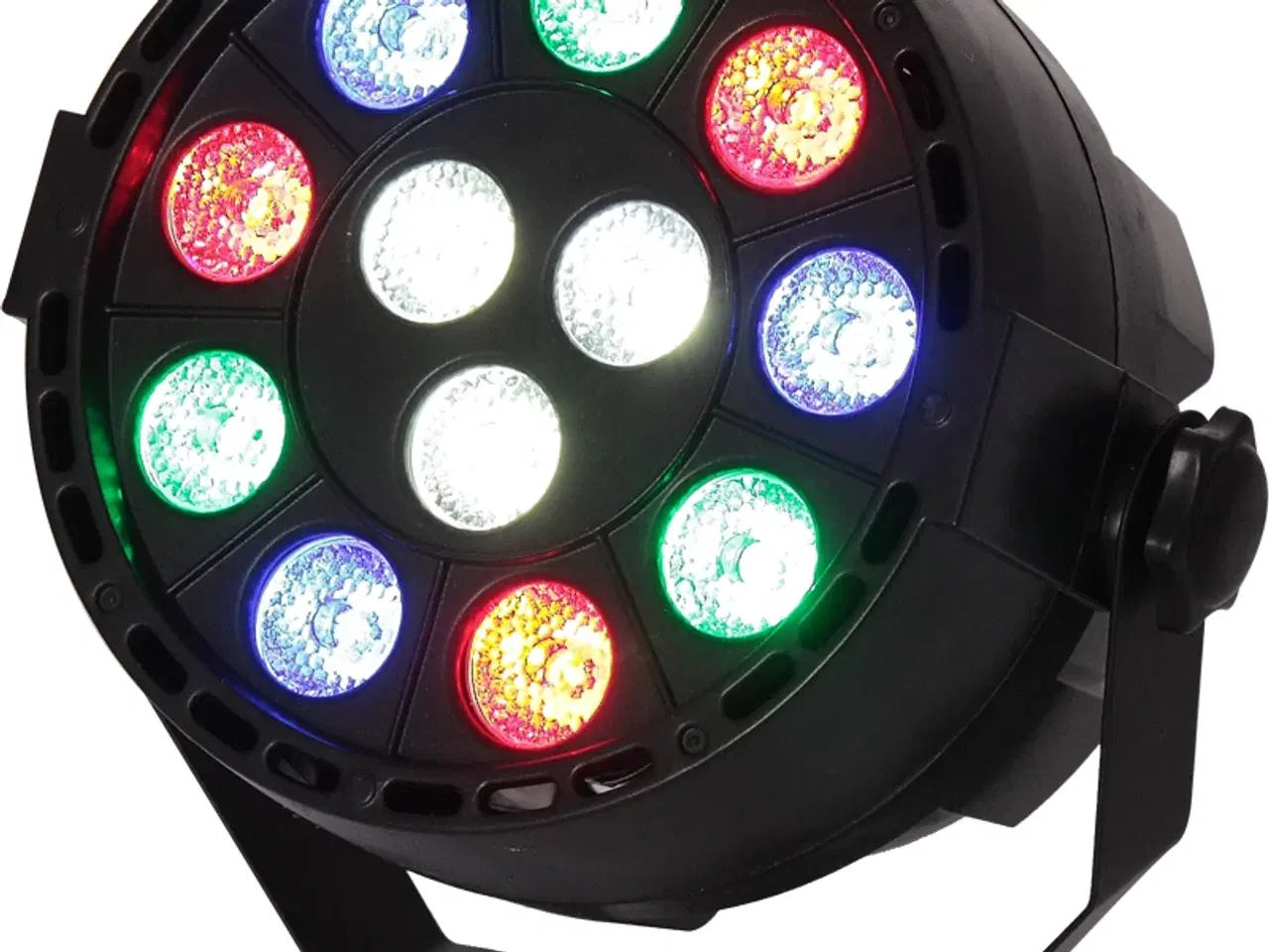 Billede 2 - Diskotek lysshow